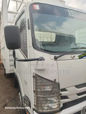 Isuzu NQR Yom 2022