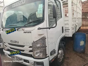 Isuzu NQR Yom 2022