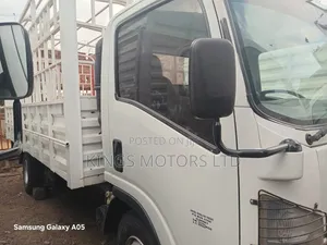 Isuzu NQR Yom 2022