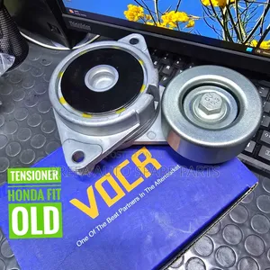 Honda Fit Tensioner Pulleys