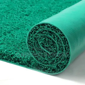 Comfort and Safety Under Every Step With Spaghetti PVC MATS