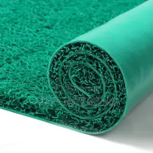 Comfort and Safety Under Every Step With Spaghetti PVC MATS