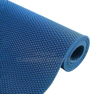 The Perfect Flooring Solution for Wet and High-Traffic Areas