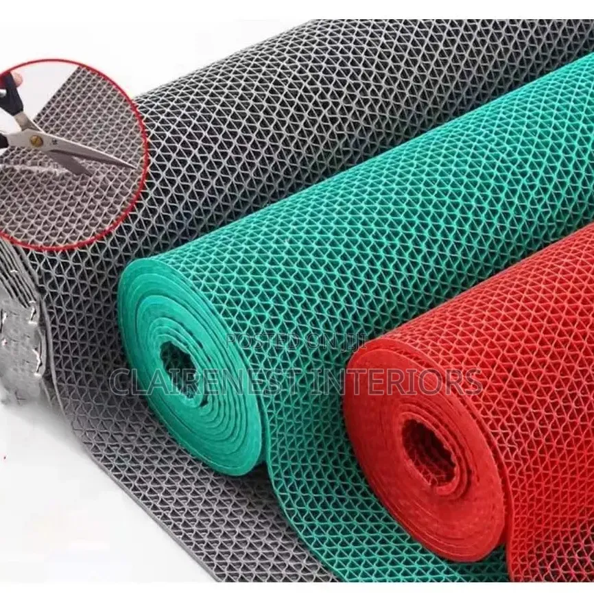 The Perfect Flooring Solution for Wet and High-Traffic Areas