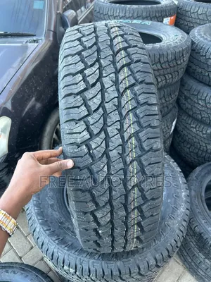 265/75r16 AT Centara Tyres