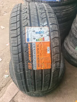 255/50zr19 Joyroad Tyres