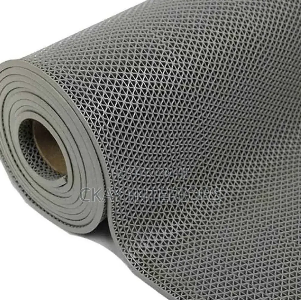 Keep Your Floors Protected From Everyday Wear and Moisture Mats