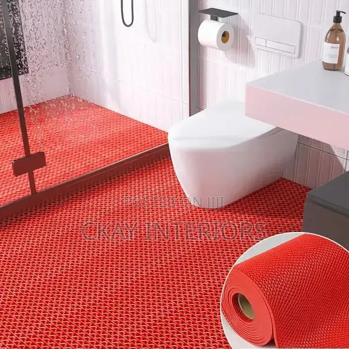 Keep Your Floors Protected From Everyday Wear and Moisture Mats