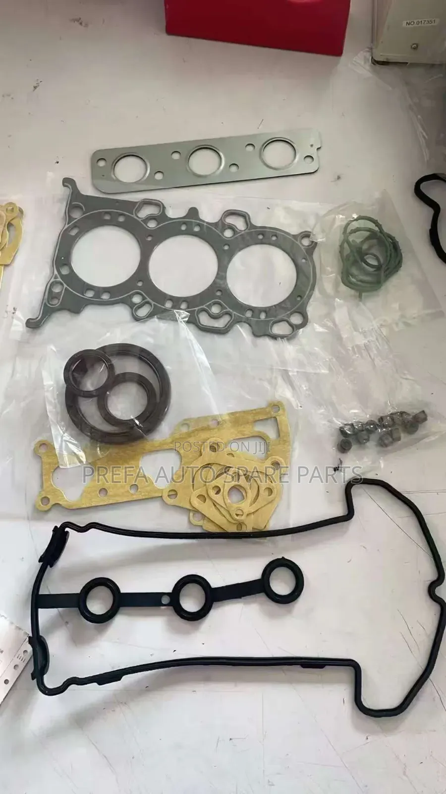 Head Gaskets Kf Daihastu Cars
