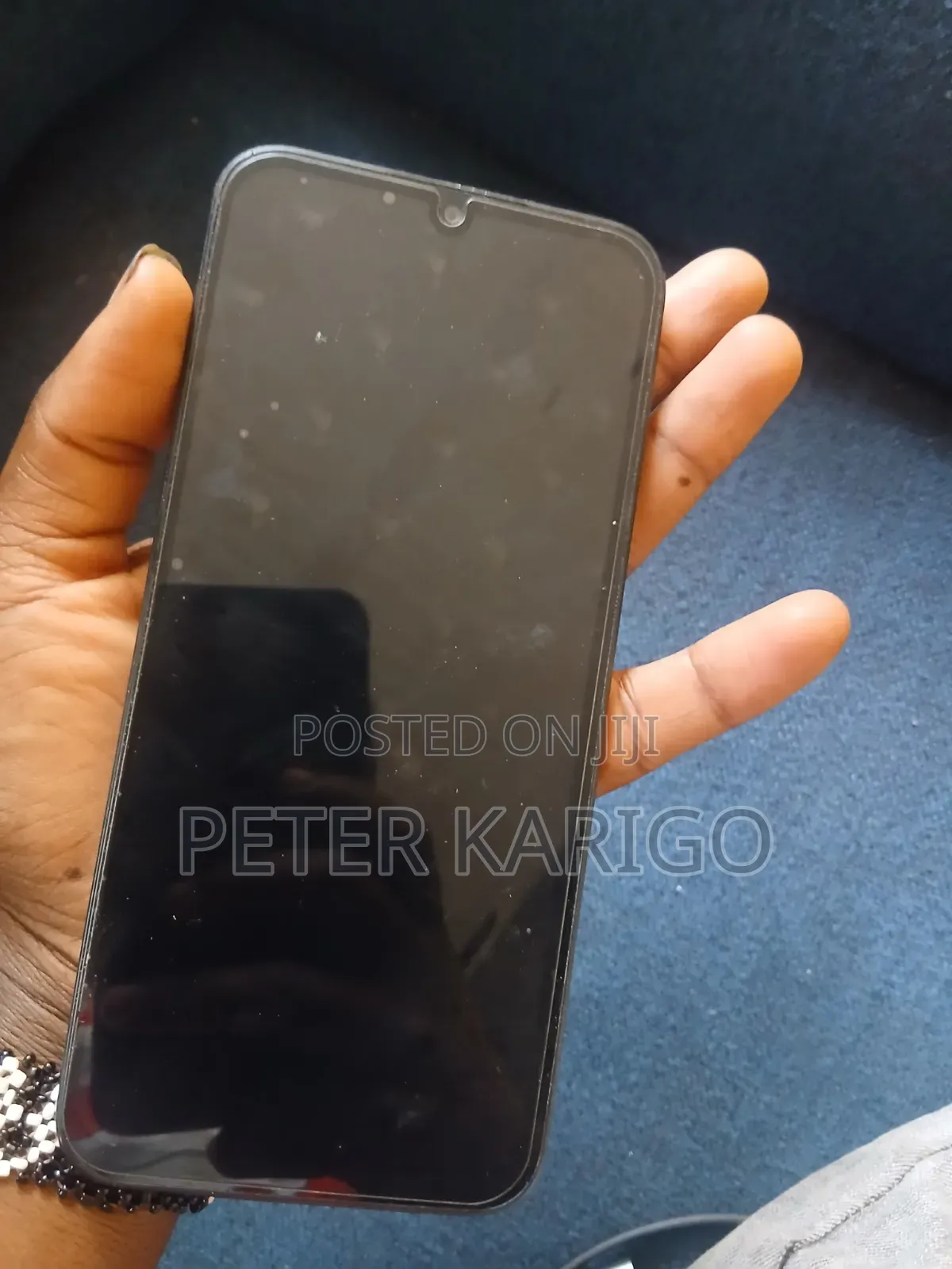 Xiaomi Redmi 15C 4G 128 GB Black