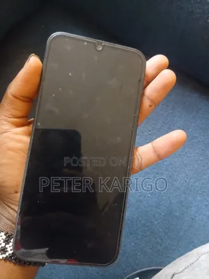 Xiaomi Redmi 15C 4G 128 GB Black