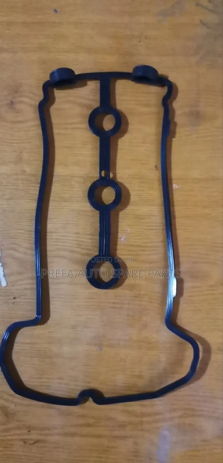 Top Cover Gaskets Daihastu Cars