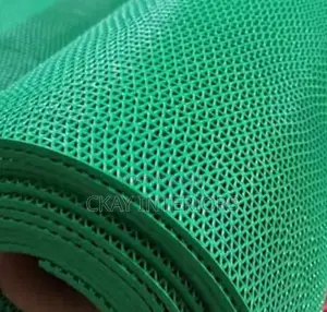 Durable Mats for Homes and Businesses Alike.
