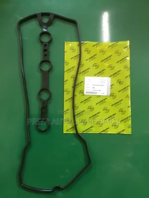 Top Cover 2nz 1kr 1nr