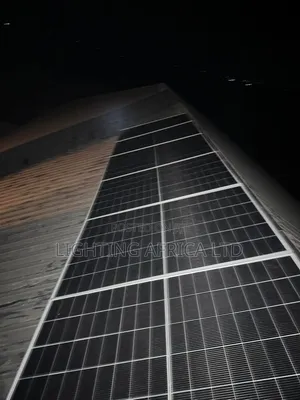 SRNE 8kw Inverter - 10kwh Lithium - (8) 580w Solar - Free Installation