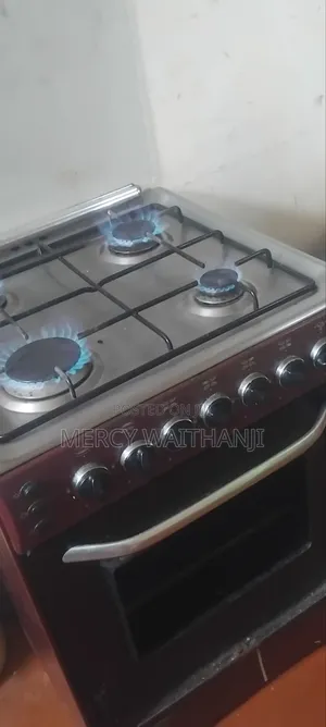 Ramtom Cooker Working Perfectly Bt Has No Oven Glass