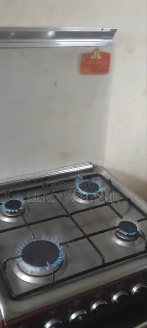Ramtom Cooker Working Perfectly Bt Has No Oven Glass