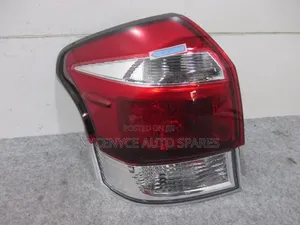 Toyota Fielder/Axio Body Lamp 165 Bulb Type 2017-2019