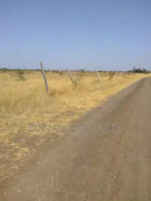 10 Acres on Sale at Kantafu,along Kangundo Road