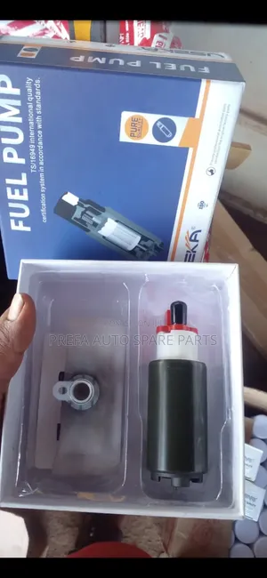 Electric Fuel pump.mazda Demio Cx5