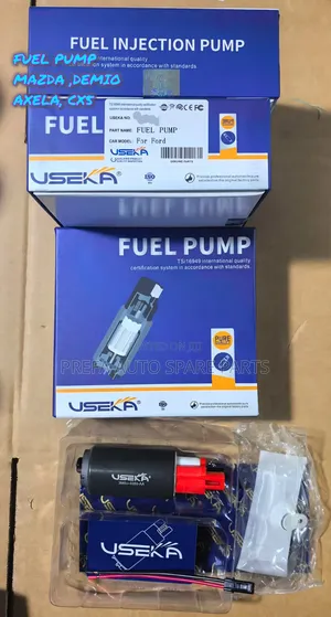 Electric Fuel pump.mazda Demio Cx5