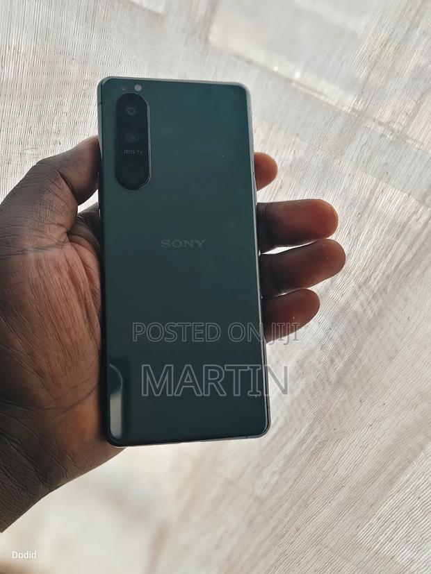 Sony Xperia 5 III 128 GB Green