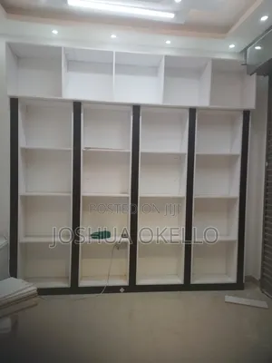 Carpentry/ Joinery/ Fittings