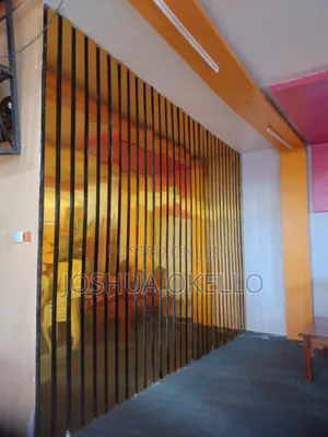 Carpentry/ Joinery/ Fittings