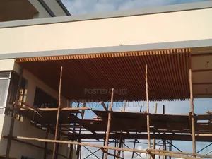 Carpentry/ Joinery/ Fittings