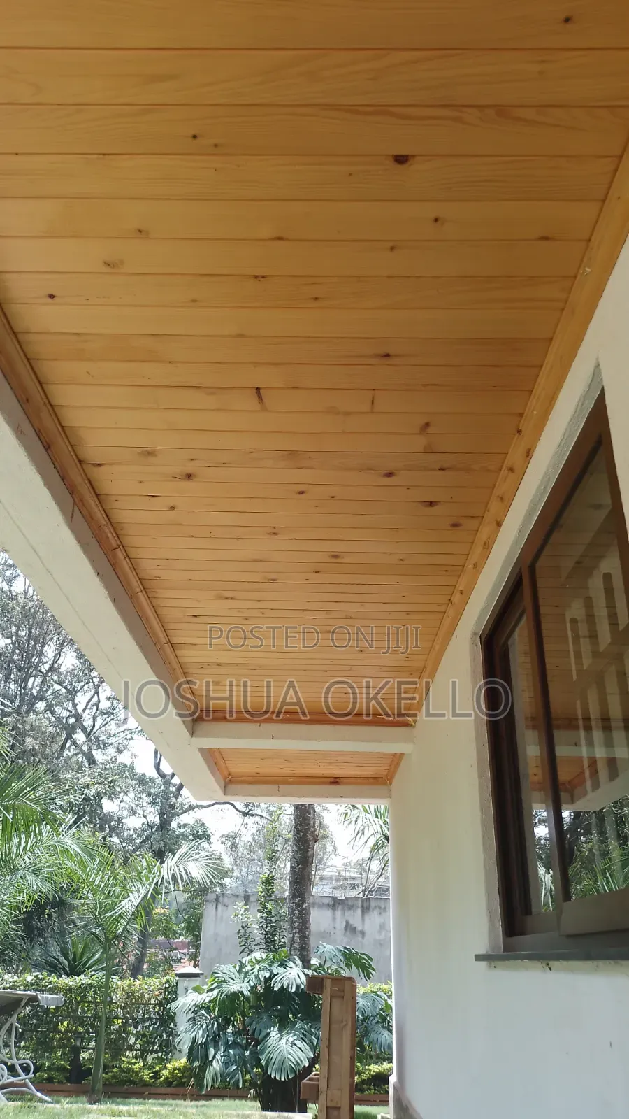 Carpentry/ Joinery/ Fittings