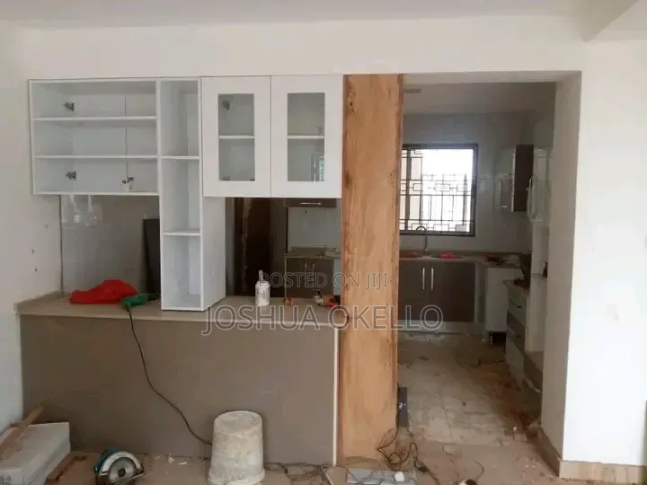 Carpentry/ Joinery/ Fittings