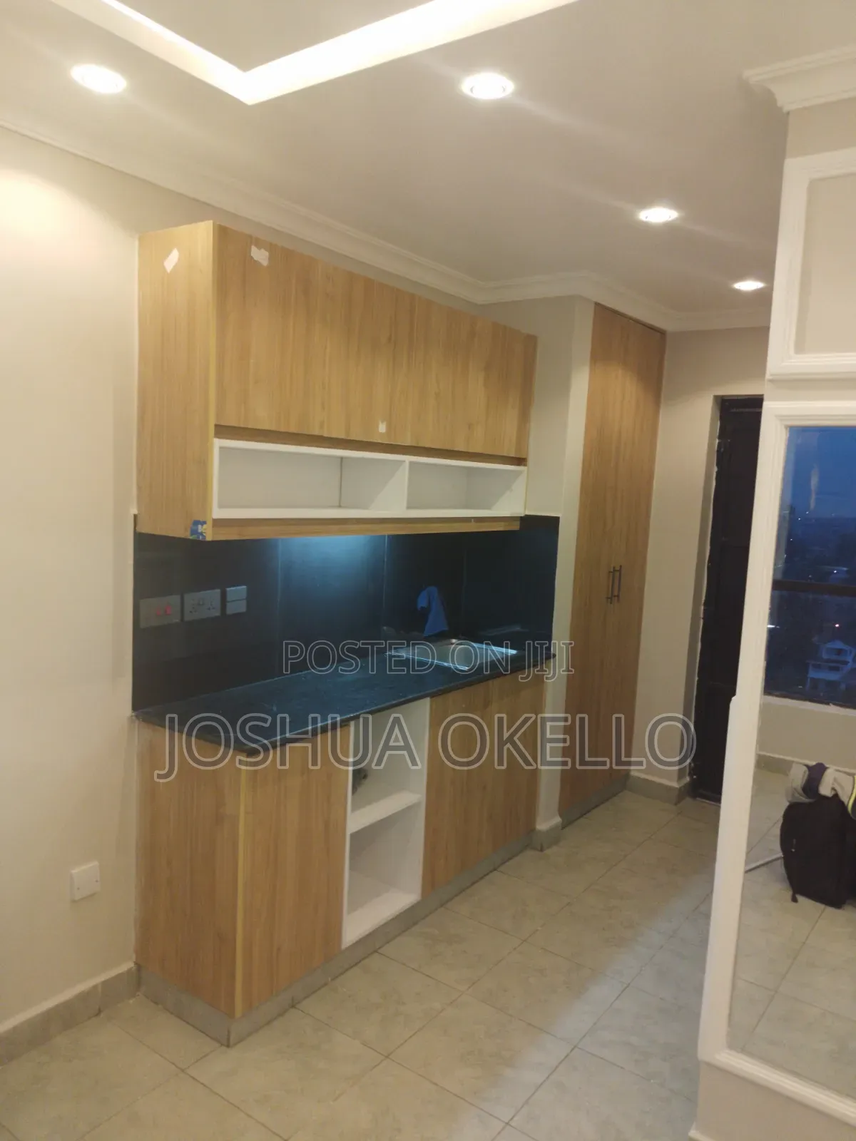 Carpentry/ Joinery/ Fittings