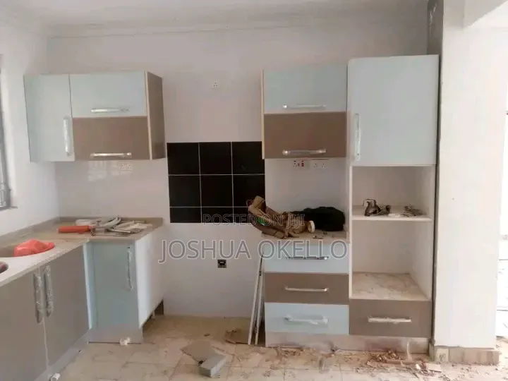 Carpentry/ Joinery/ Fittings