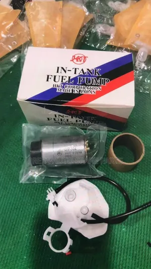 ELectric fuel.pump suzuki.alto