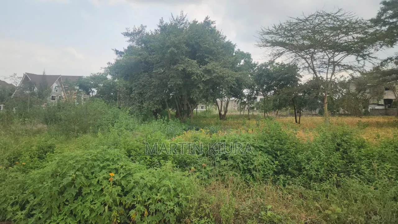 Land for Sal