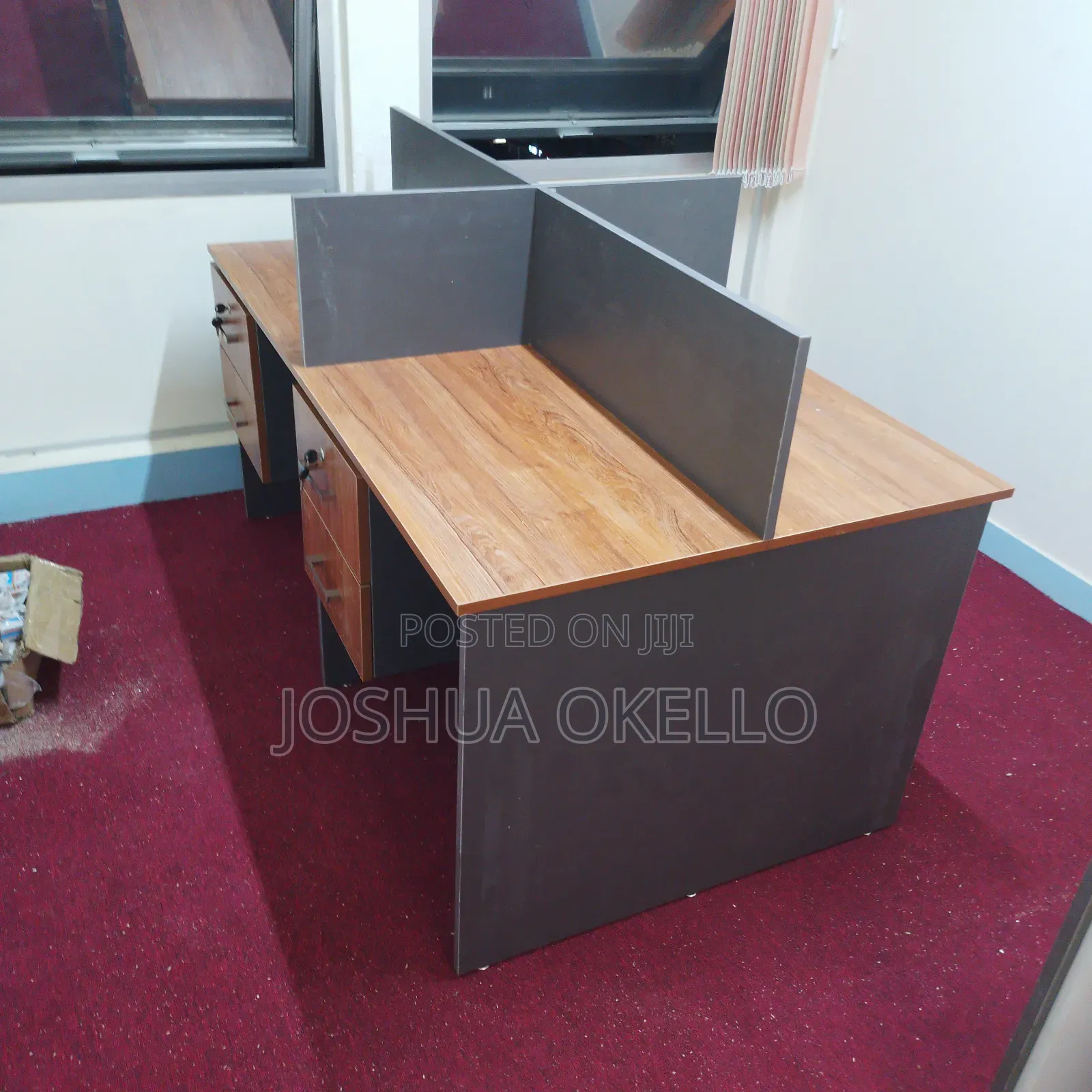 Office Desks