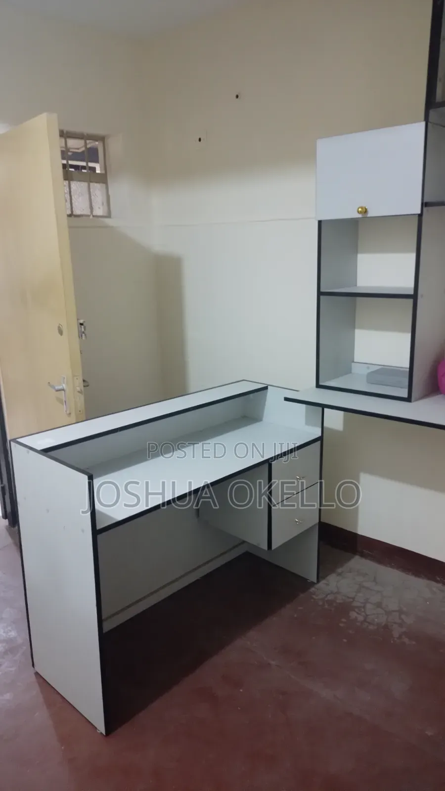 Office Desks
