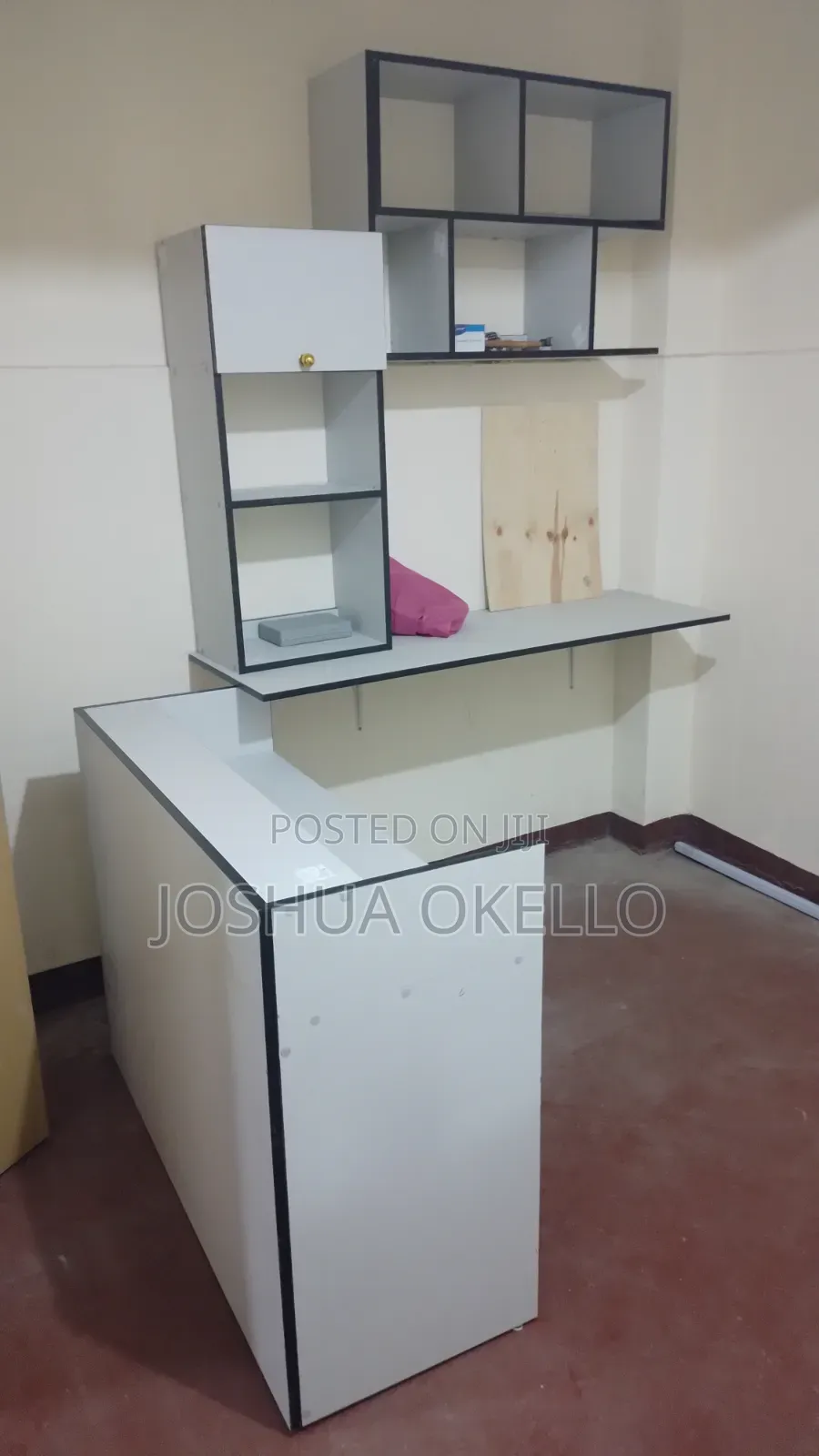 Office Desks