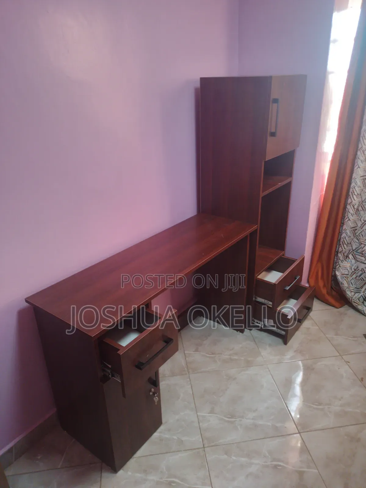 Office Desks