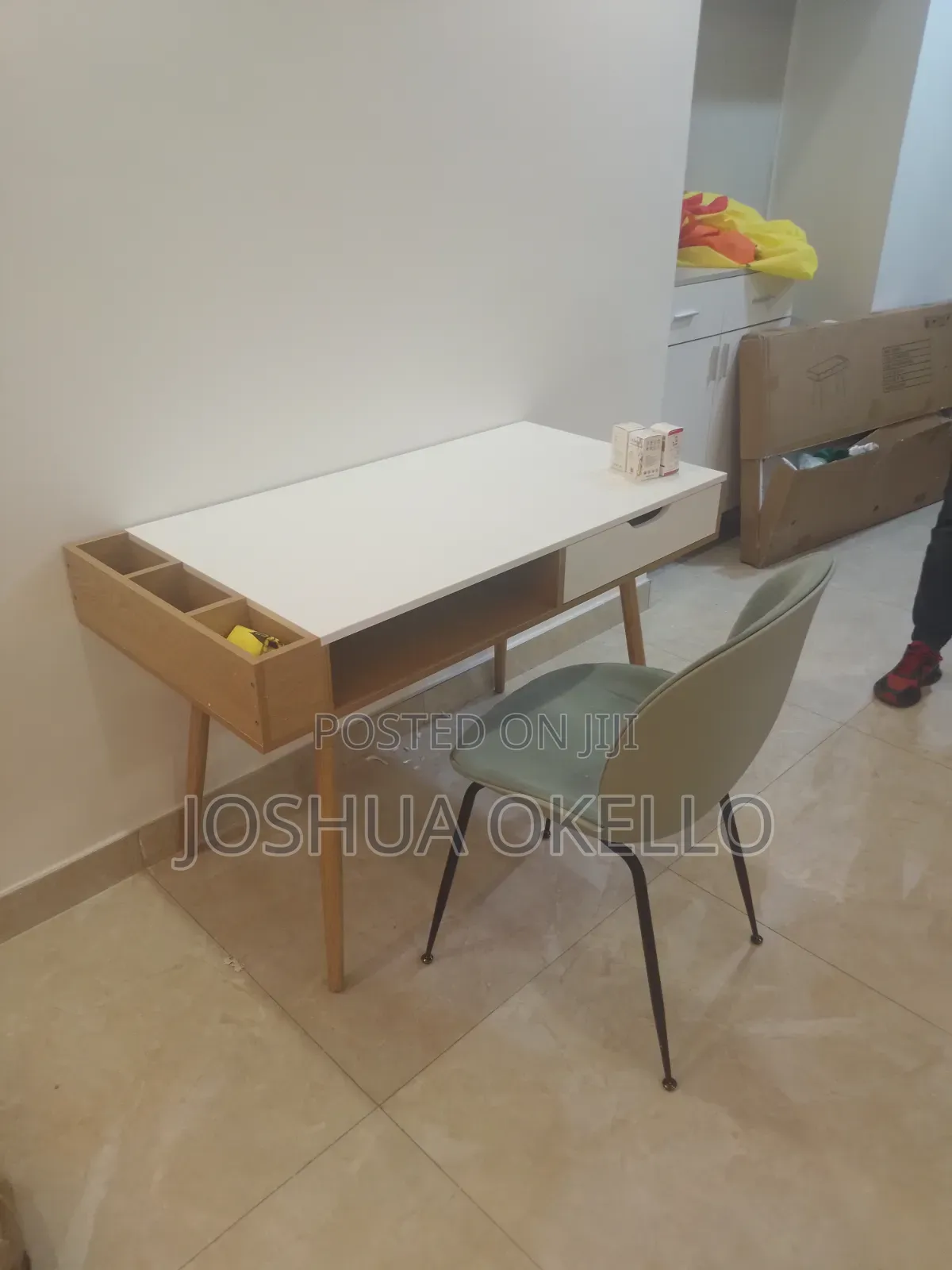 Office Desks