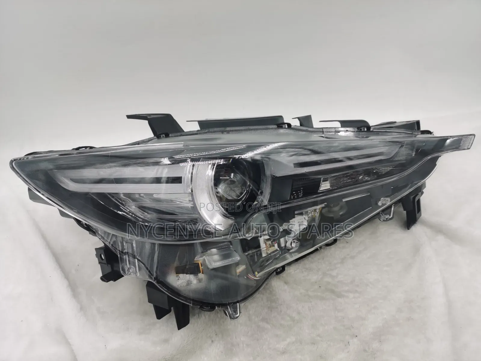 Mazda Cx5 2018-2021 Headlight