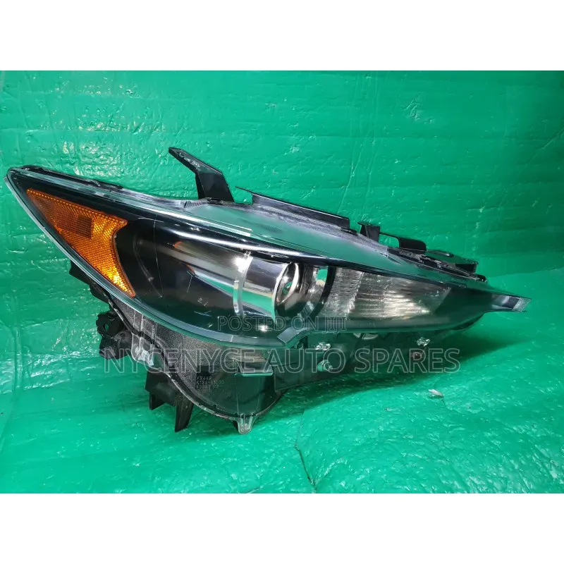 Mazda Cx5 2018-2021 Headlight