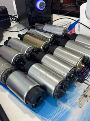 Electric Fuel Pumps Available