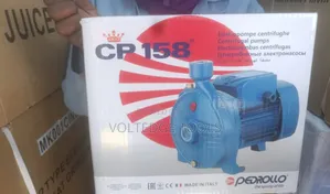CP158 Pedrollo Booster Water Pump 1hp