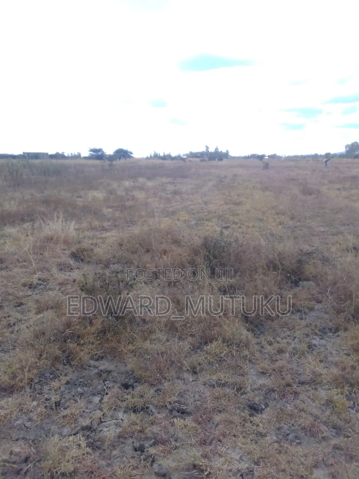 Kantafu, Kangundo Road,42 Acres on Sale.
