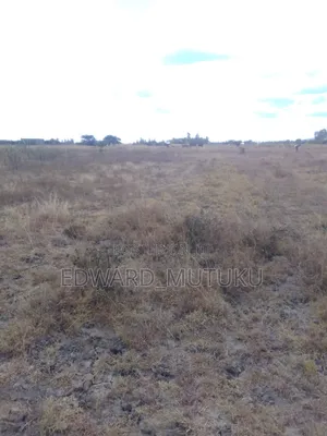 Kantafu, Kangundo Road,42 Acres on Sale.