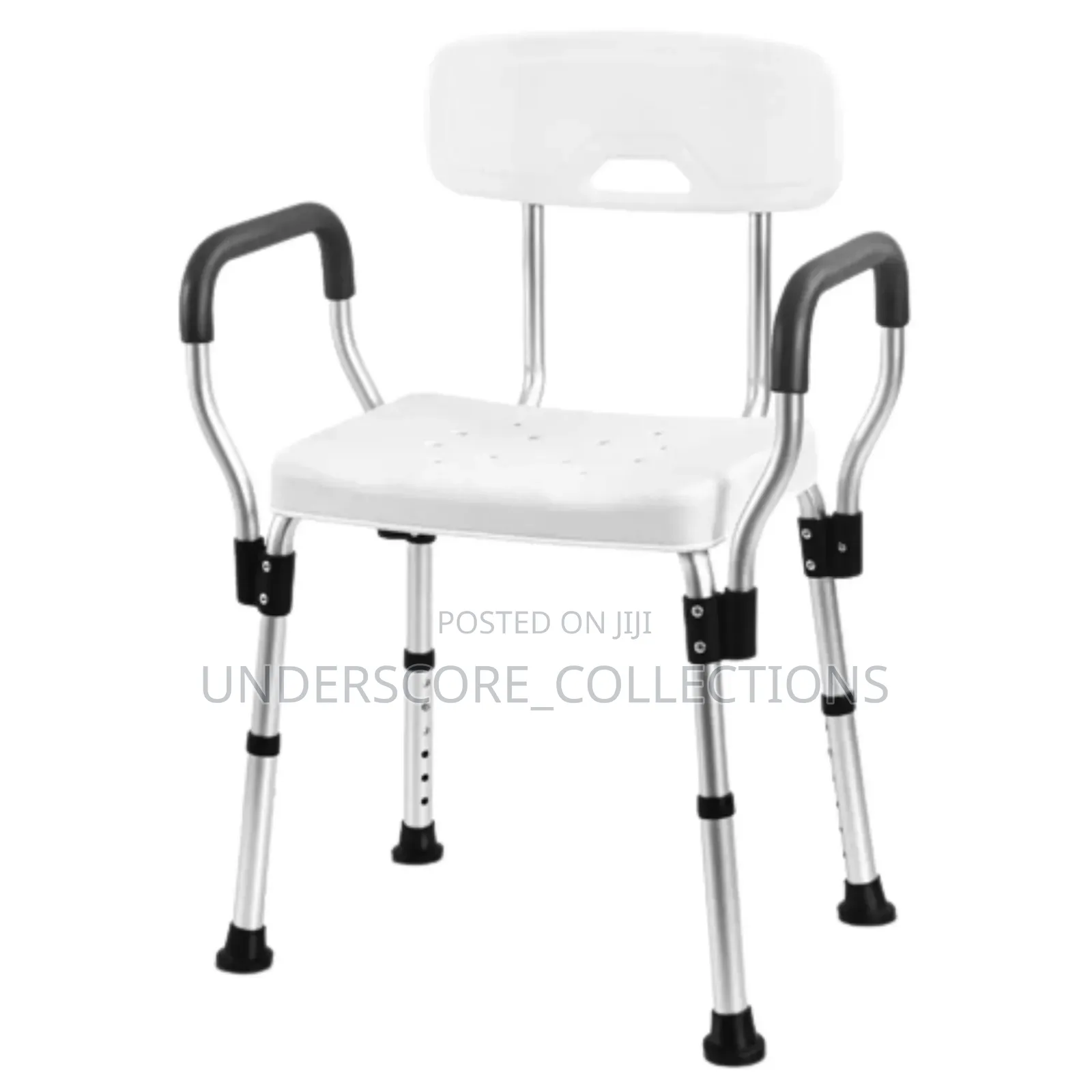Vissco Comfort Shower Chair