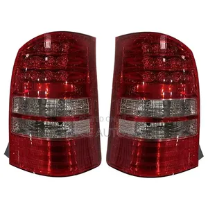 Toyota Wish 2002 Taillights