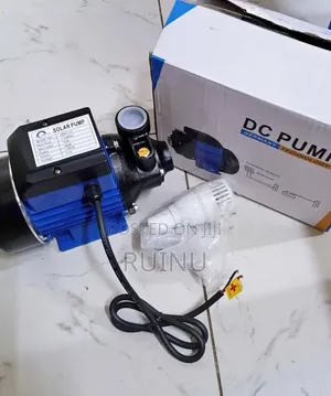 It Is Suitable for Small Solar-Power/Qb60-12