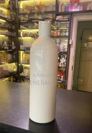 Lotion Bottles With Normal Press Caps